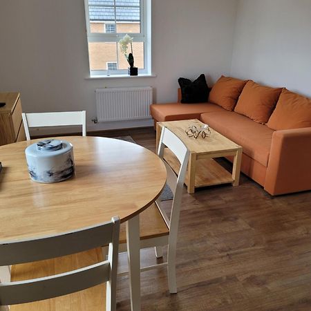 Skylark Apartment Peacehaven Extérieur photo