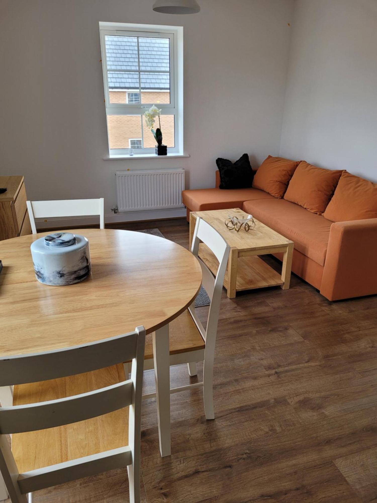 Skylark Apartment Peacehaven Extérieur photo