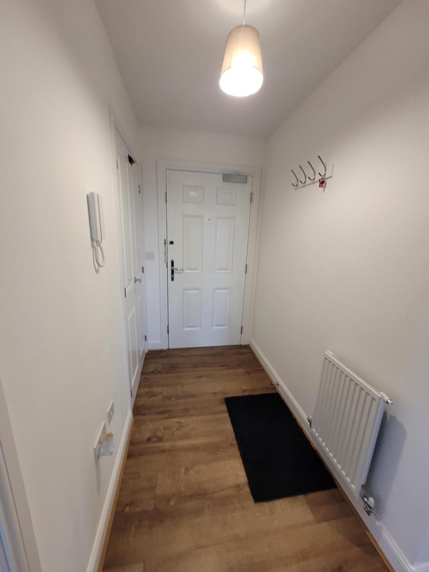 Skylark Apartment Peacehaven Extérieur photo
