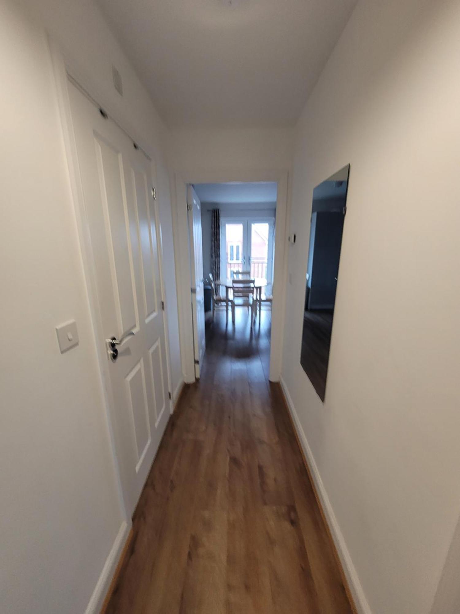 Skylark Apartment Peacehaven Extérieur photo