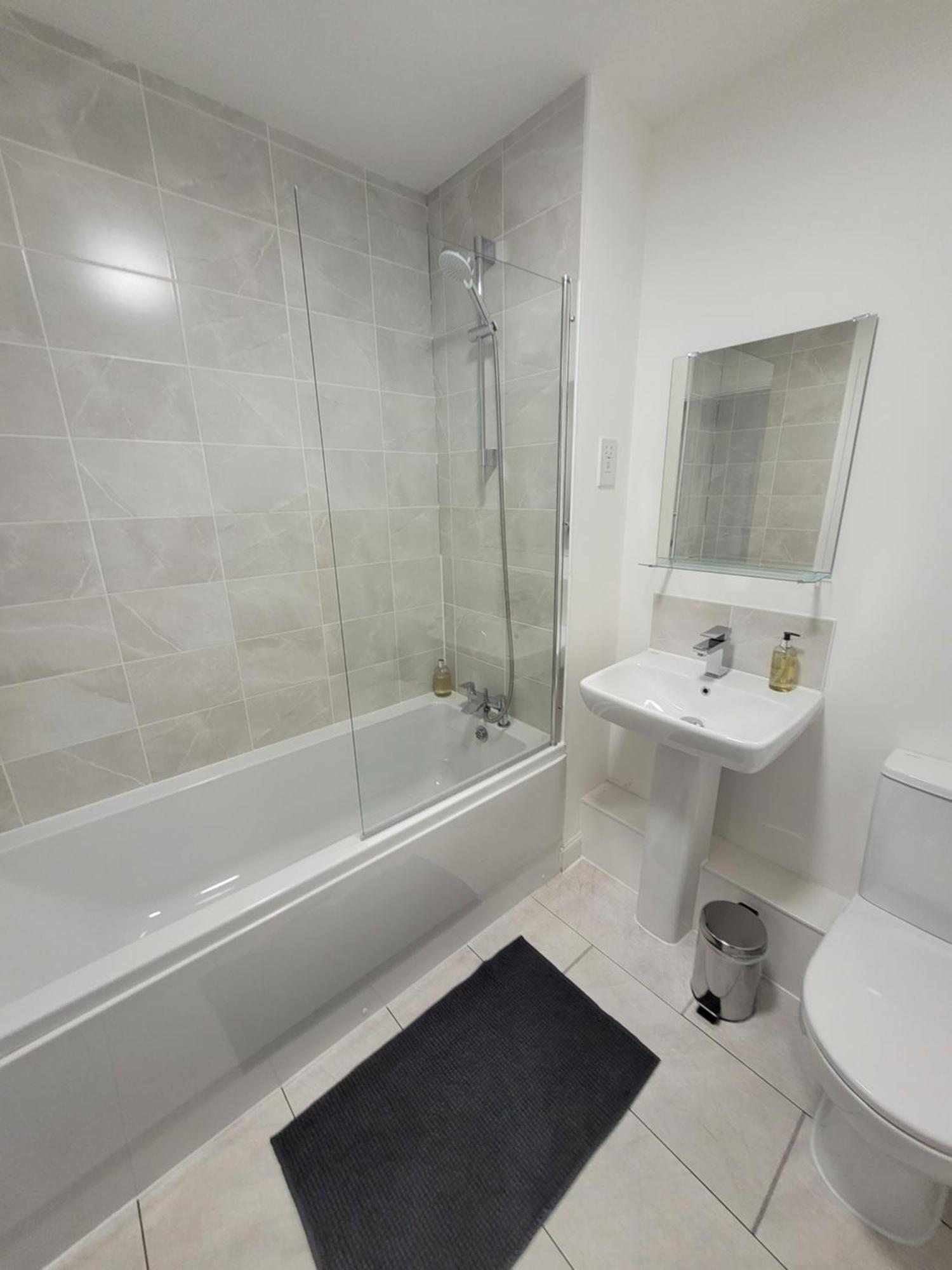 Skylark Apartment Peacehaven Extérieur photo