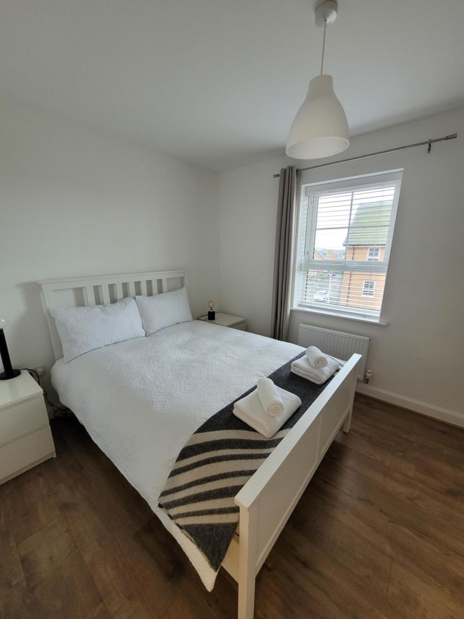 Skylark Apartment Peacehaven Extérieur photo