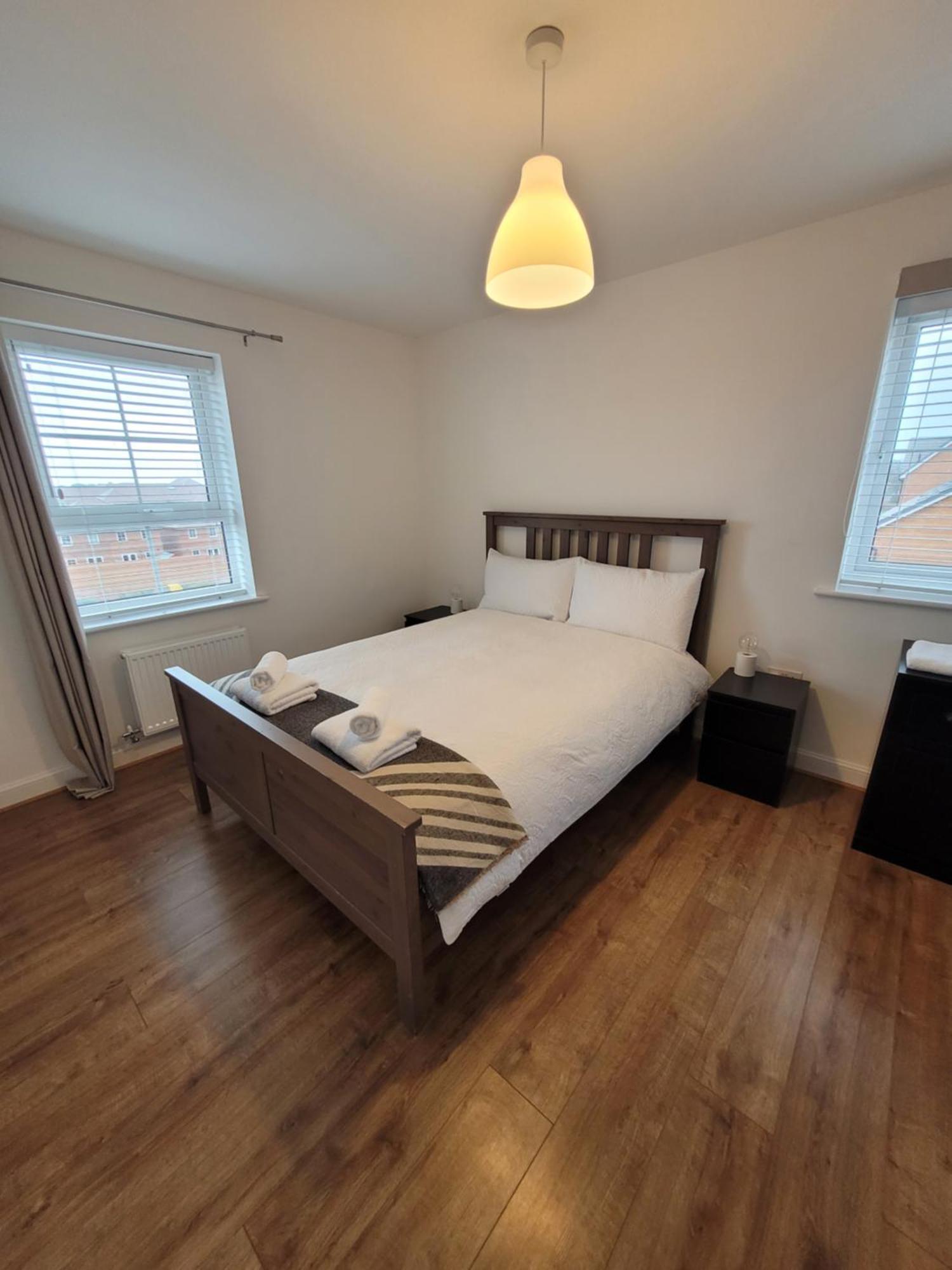 Skylark Apartment Peacehaven Extérieur photo